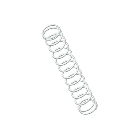 Approved Vendor Compression Spring, O= .240, L= 1.50, W= .020 G409962869